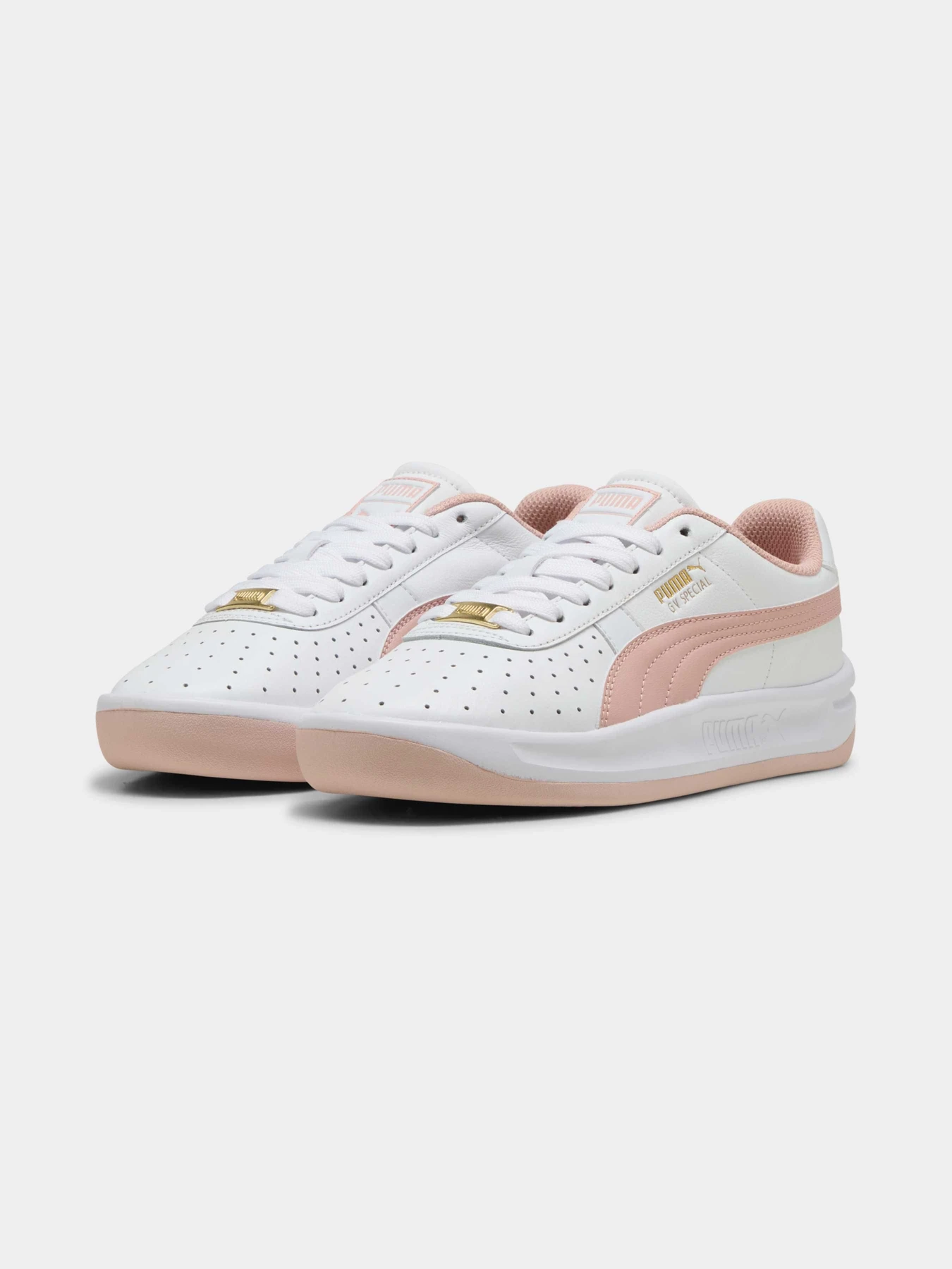 Кеды PUMA Gv Special модель 398374 Кеды PUMA Gv Special модель 398374 Фото