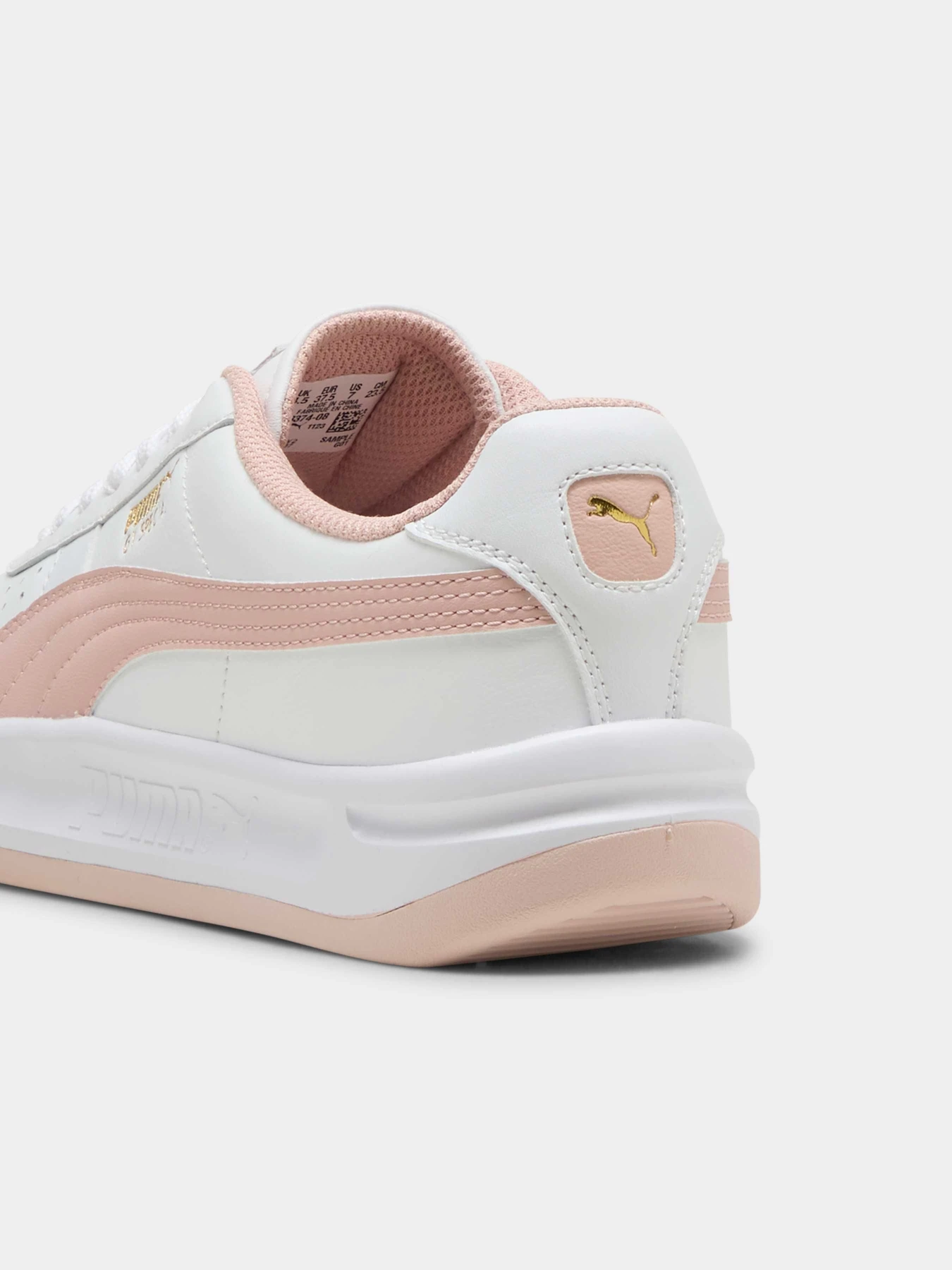 Кеды PUMA Gv Special модель 398374 Кеды PUMA Gv Special модель 398374 Фото