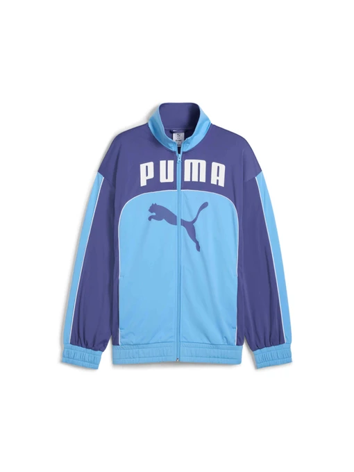 Худі та світшоти PUMA Future..archive Jacket модель 629786 Фото