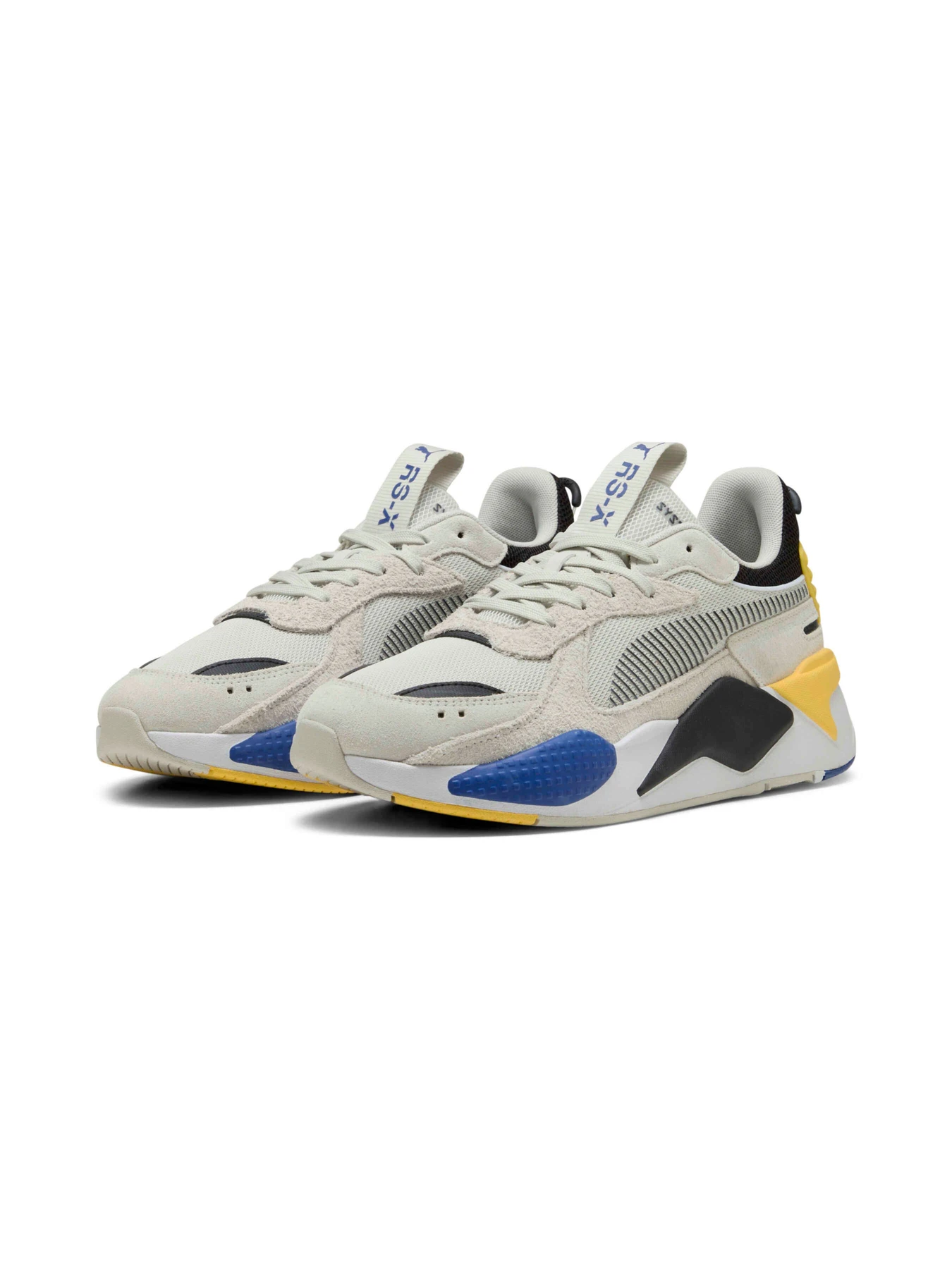 Кроссовки PUMA Rs-x Heritage модель 398210 Фото