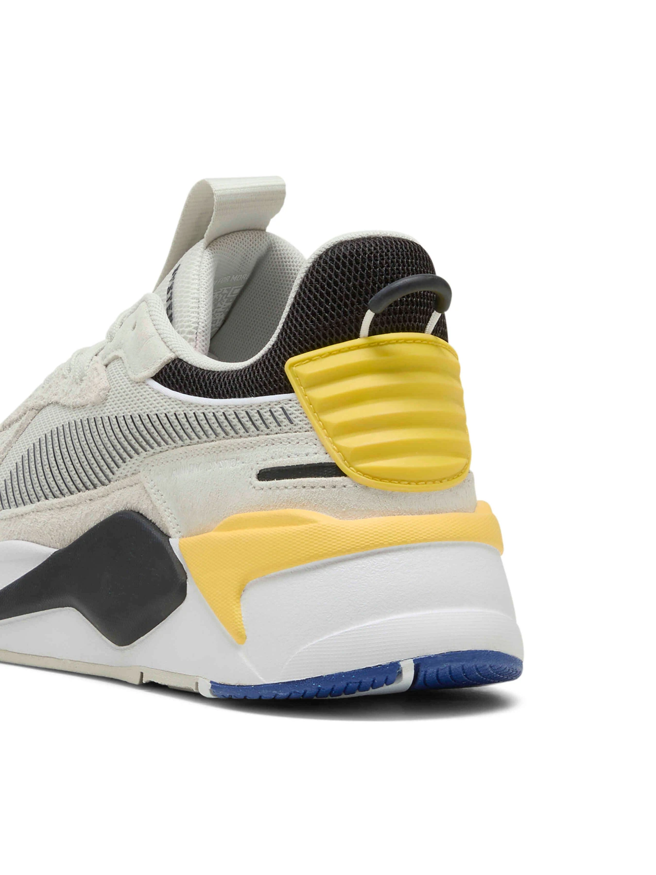 Кроссовки PUMA Rs-x Heritage модель 398210 Фото