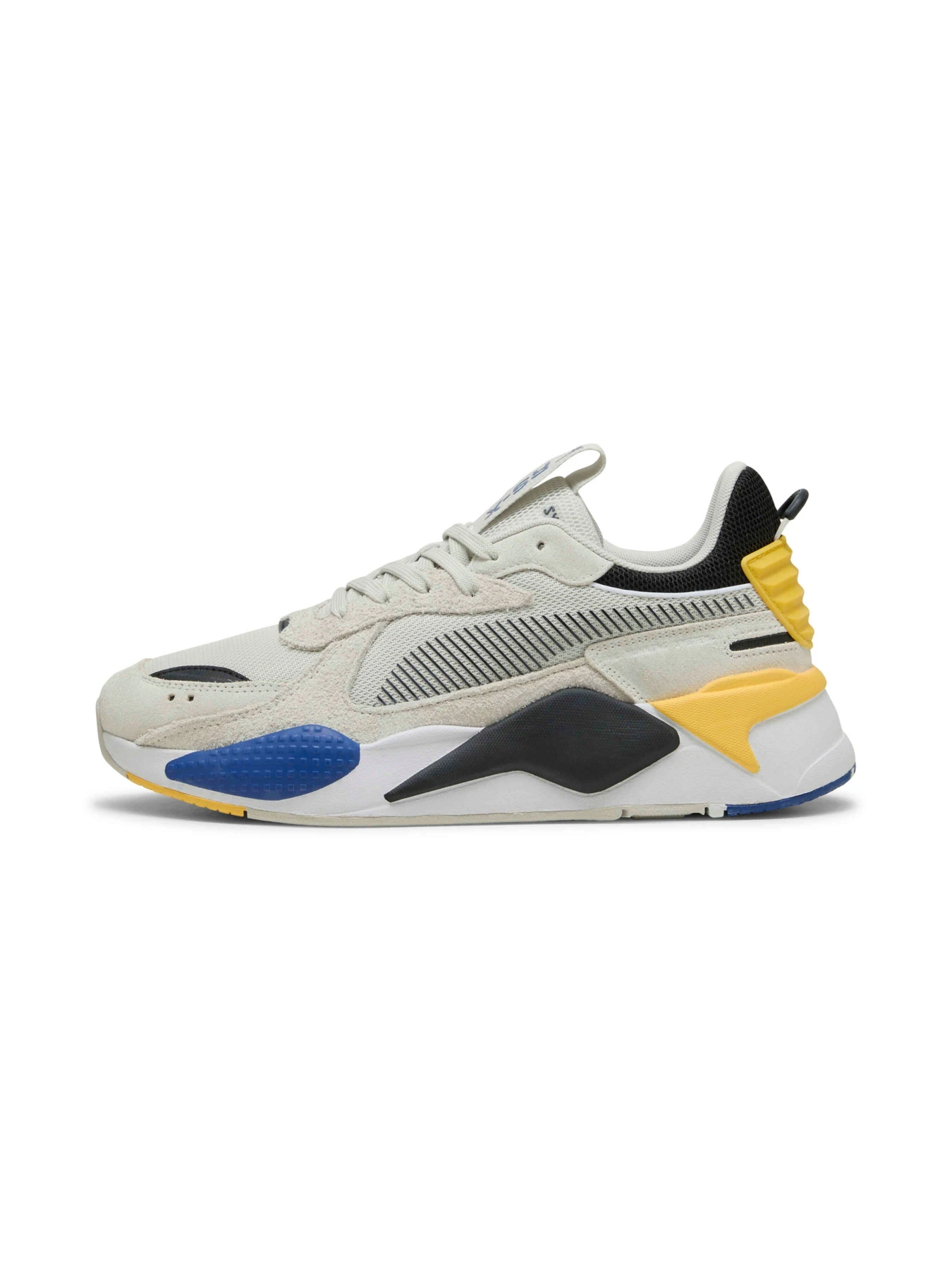 Кроссовки PUMA Rs-x Heritage модель 398210 Фото