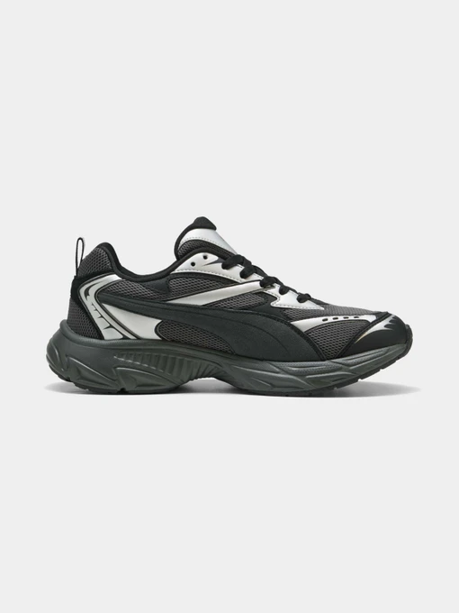Кросівки PUMA Morphic Retro модель 395920 Фото
