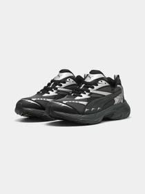 Кроссовки PUMA Morphic Retro модель 395920 Фото