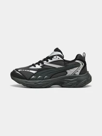 Кроссовки PUMA Morphic Retro модель 395920 Фото