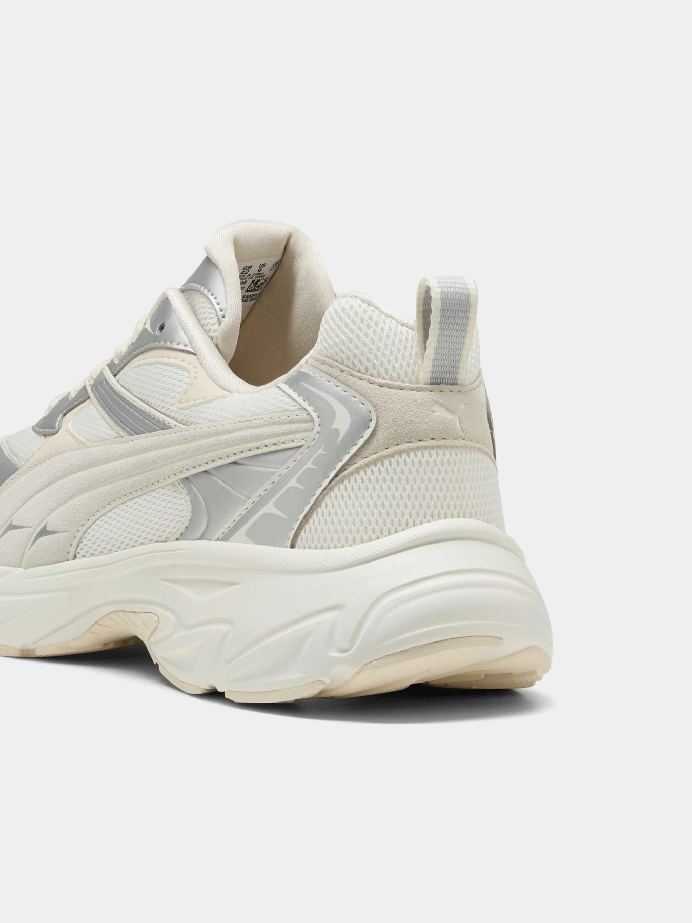 Кроссовки PUMA Morphic Retro модель 395920 Фото
