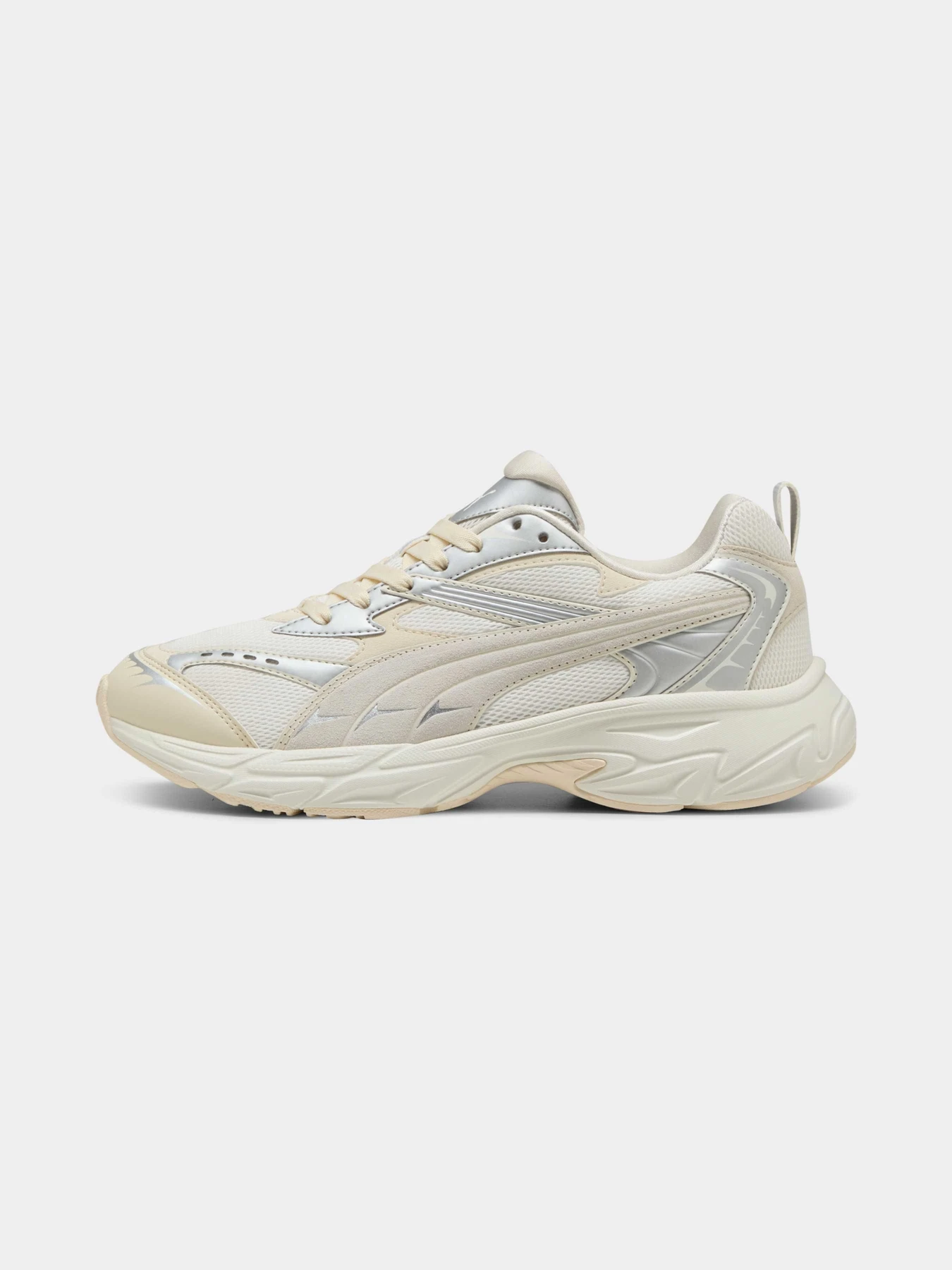 Кроссовки PUMA Morphic Retro модель 395920 Фото