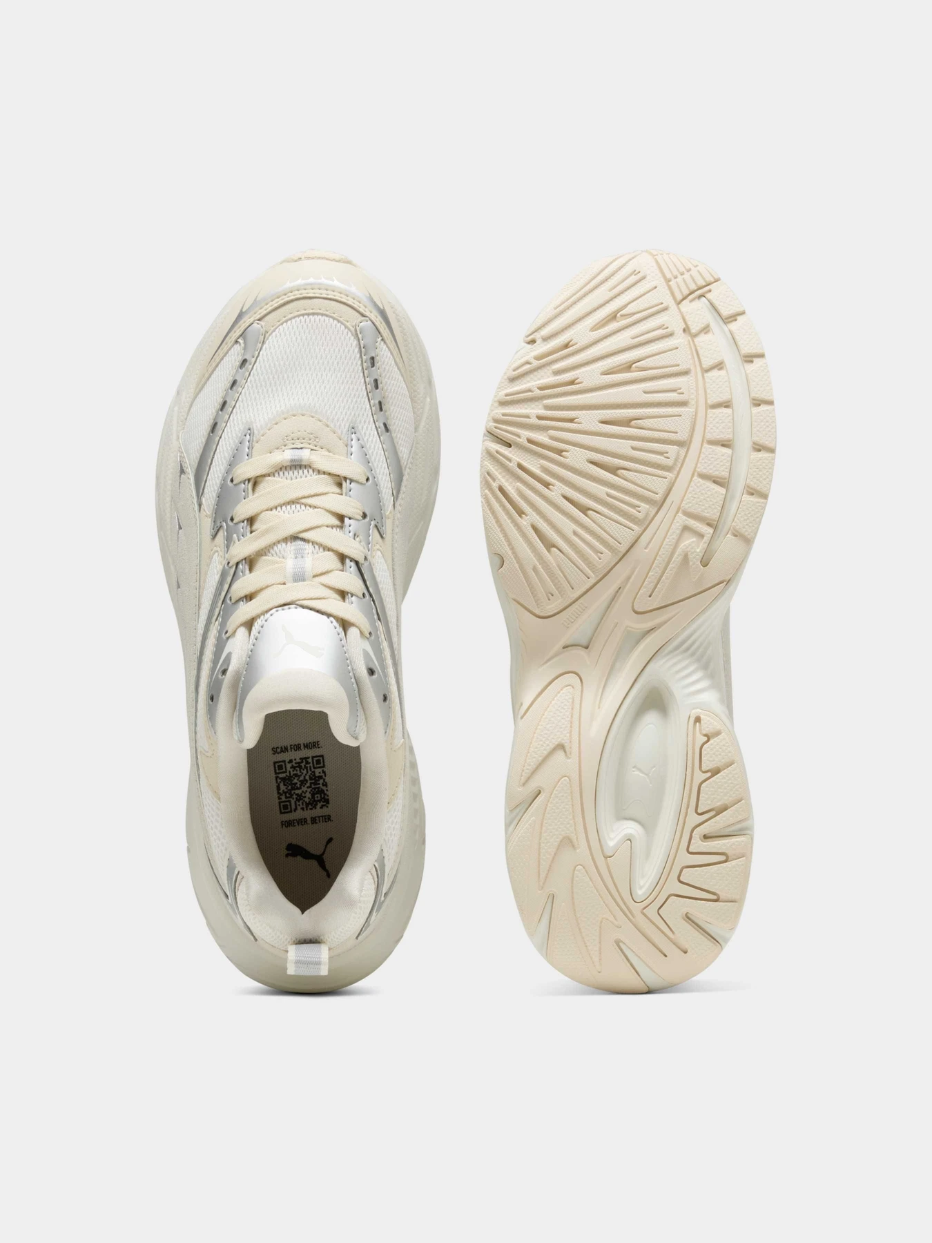 Кроссовки PUMA Morphic Retro модель 395920 Фото