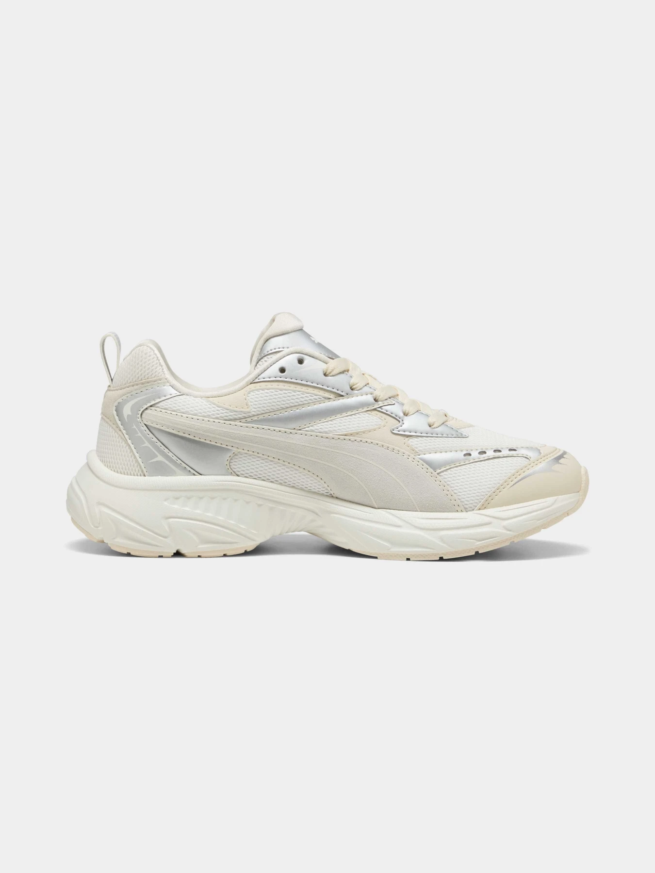 Кроссовки PUMA Morphic Retro модель 395920 Фото