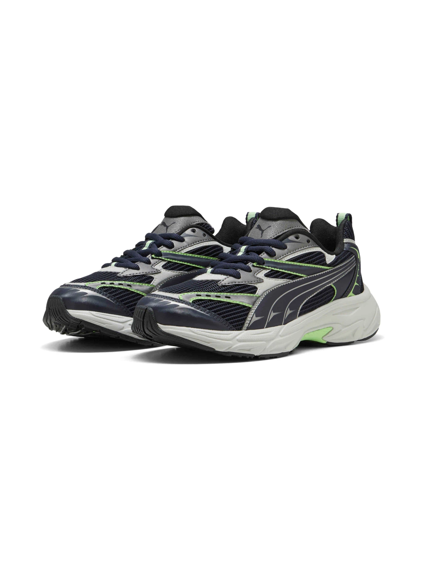 Кросівки PUMA Morphic Athletic модель 395919 Кросівки PUMA Morphic Athletic модель 395919 Фото