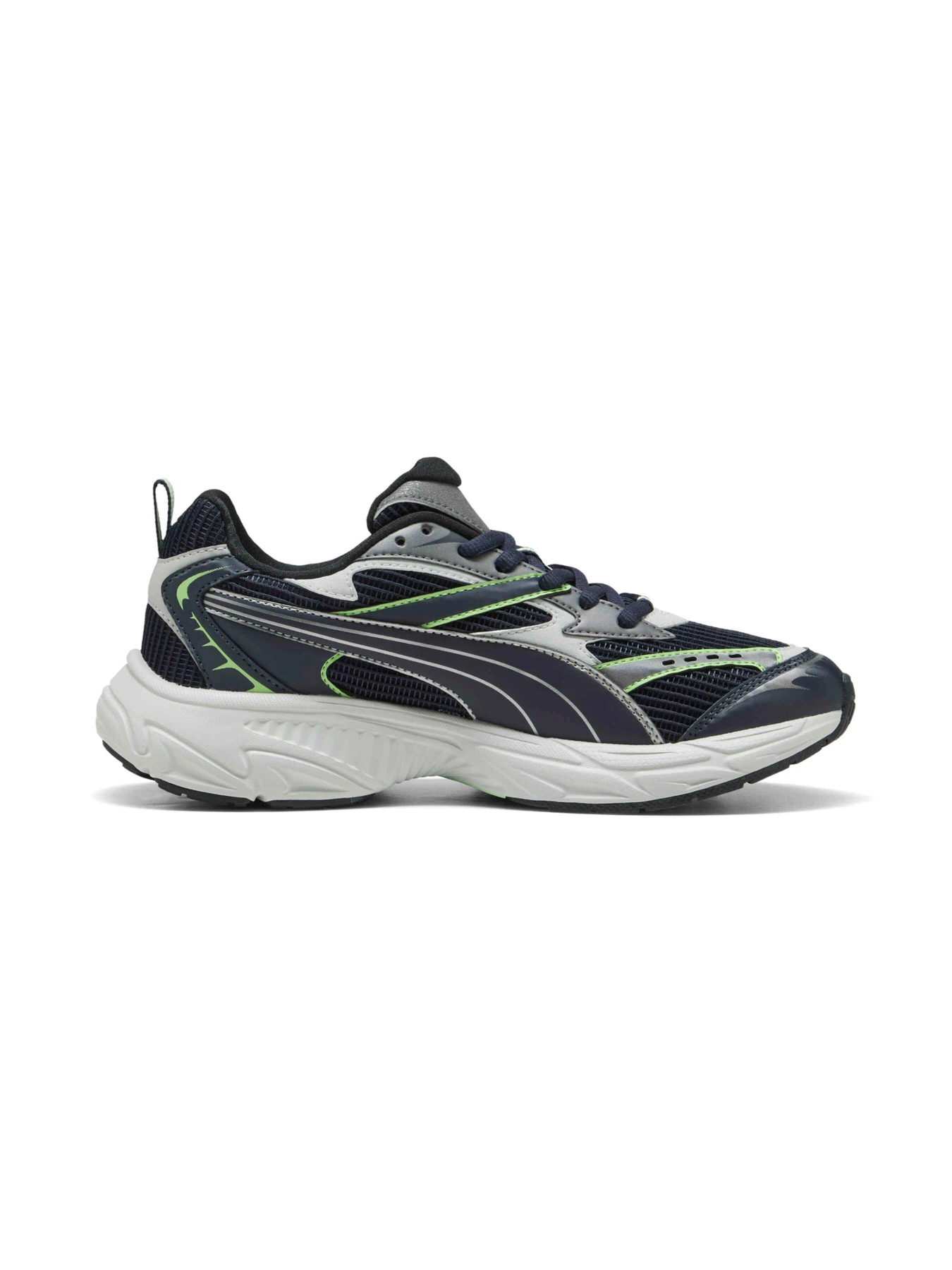 Кросівки PUMA Morphic Athletic модель 395919 Кросівки PUMA Morphic Athletic модель 395919 Фото