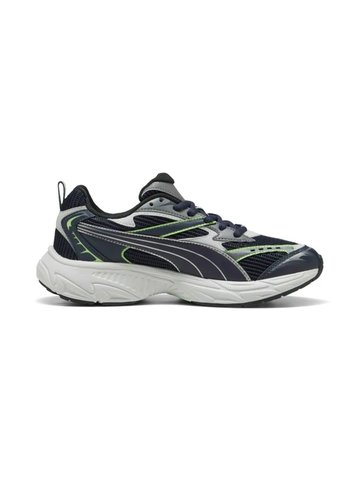 Кросівки PUMA Morphic Athletic модель 395919 Фото