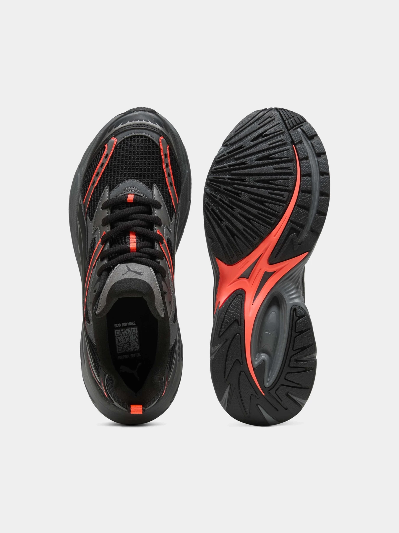 Кроссовки PUMA Morphic Athletic модель 395919 Фото