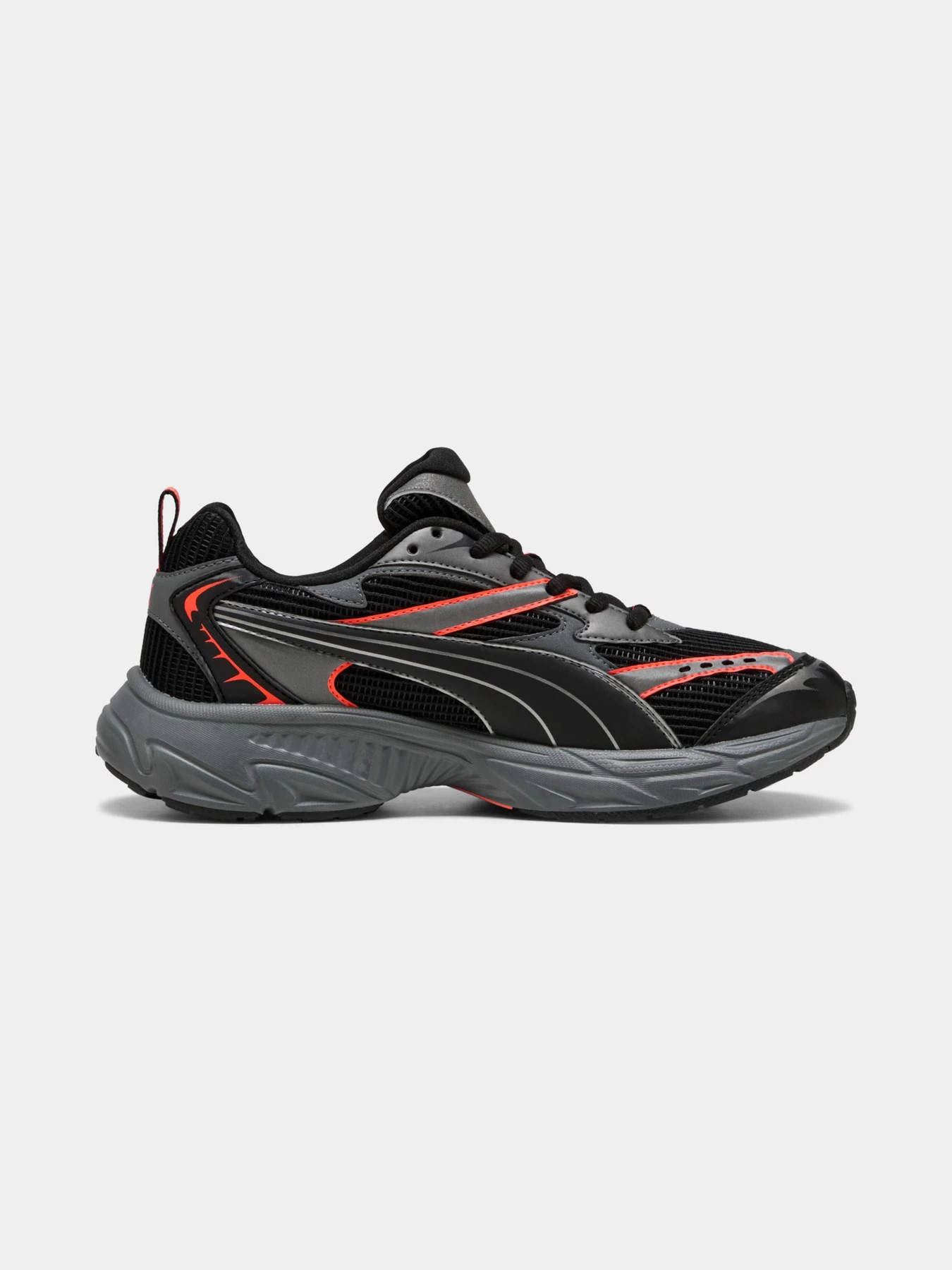 Кроссовки PUMA Morphic Athletic модель 395919 Фото