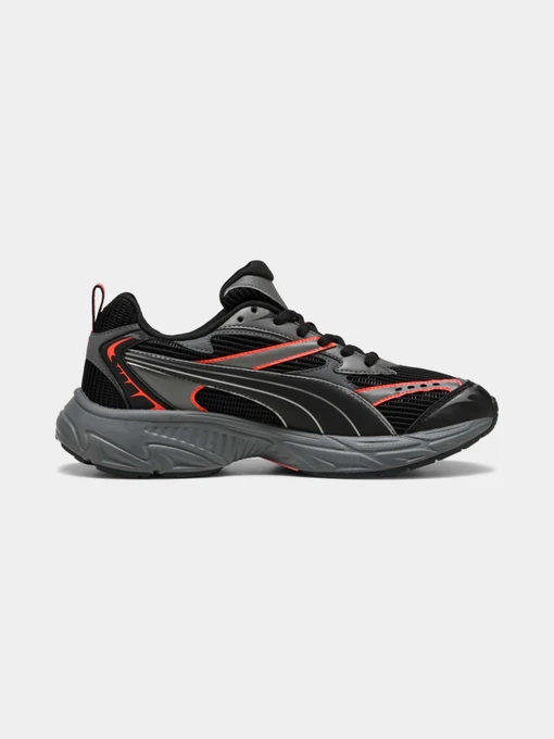 Кроссовки PUMA Morphic Athletic модель 395919 Фото
