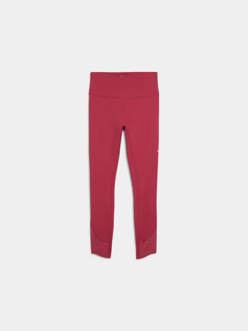 Брюки PUMA W Cloudspun Hw 7/8 Tight модель 526662 Фото