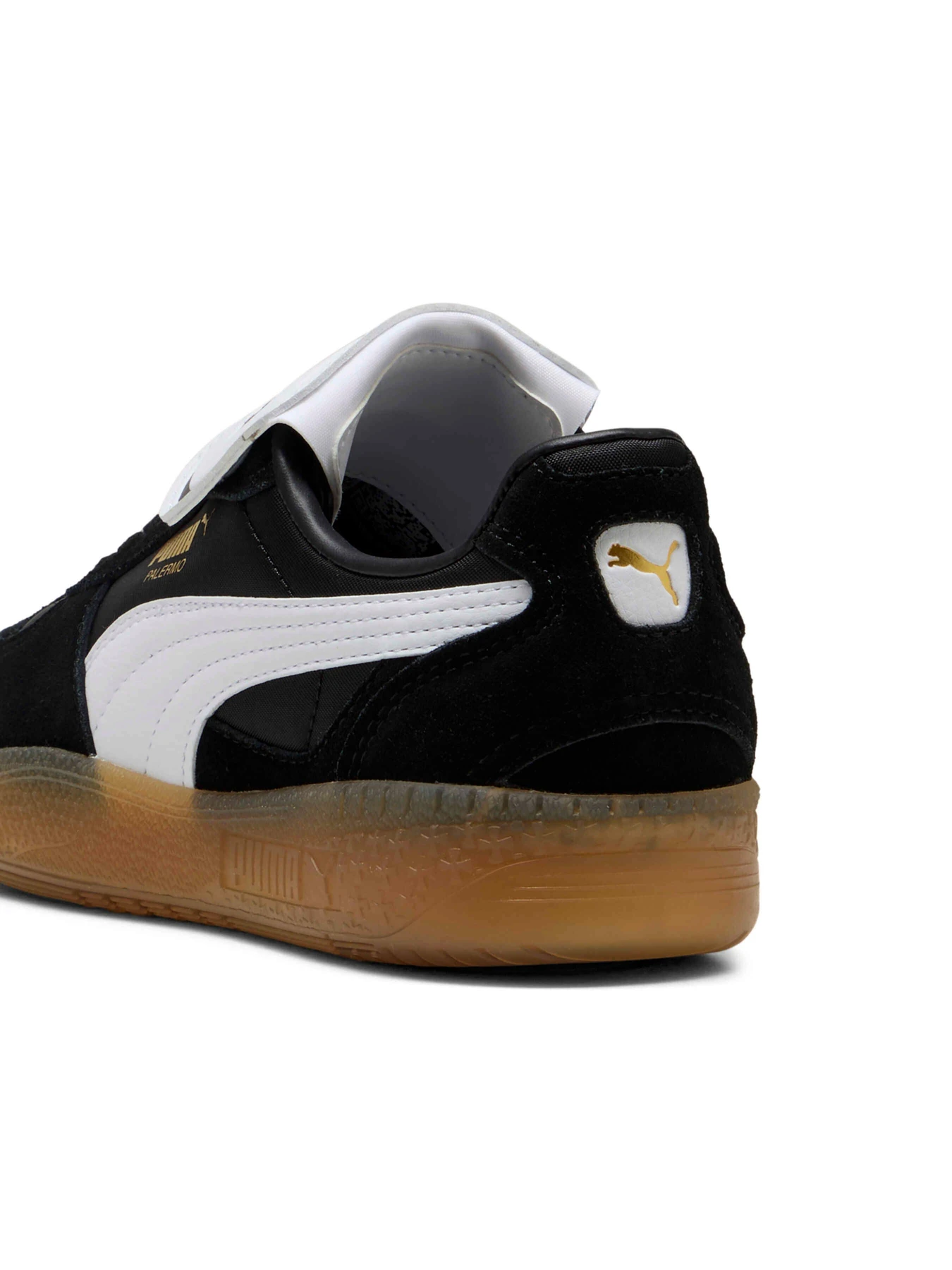 Кеди PUMA Palermo Moda Tongue Wns модель 401679 Кеди PUMA Palermo Moda Tongue Wns модель 401679 Фото