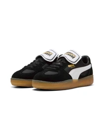 Кеди PUMA Palermo Moda Tongue Wns модель 401679 Фото