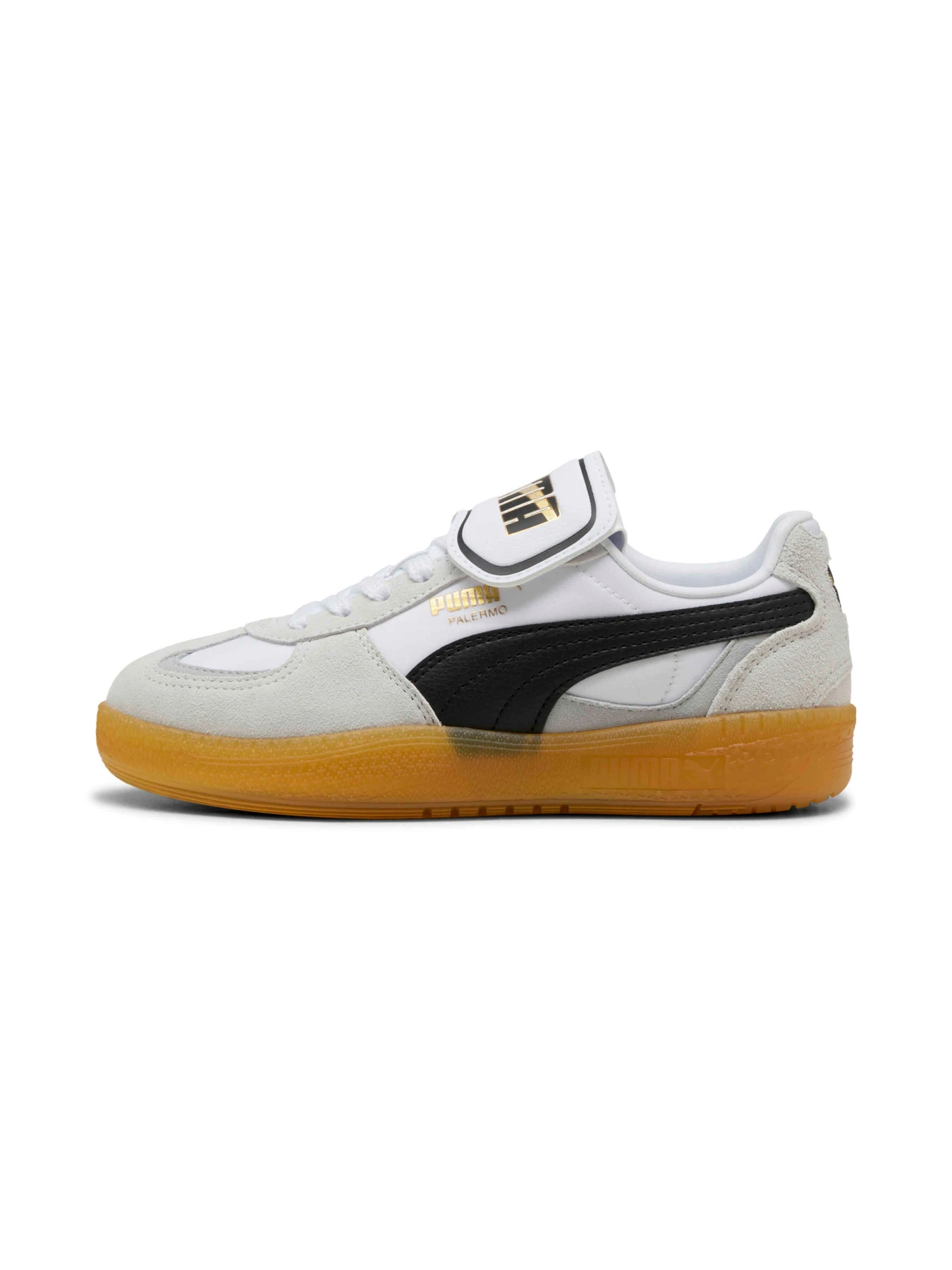 Кеды PUMA Palermo Moda Tongue Wns модель 401679 Фото