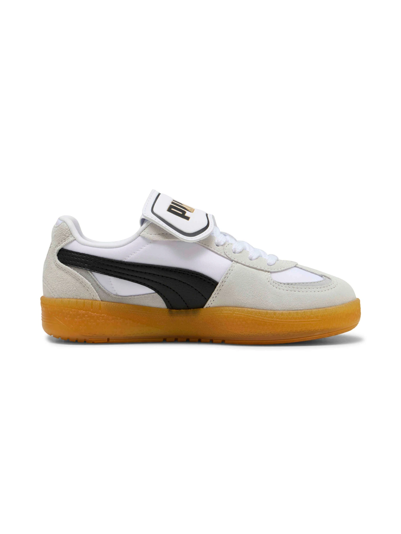 Кеды PUMA Palermo Moda Tongue Wns модель 401679 Фото