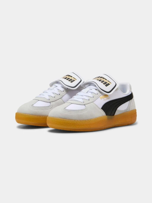 Жіночі Кеди низькі PUMA Palermo Moda Tongue Wns фото 2
