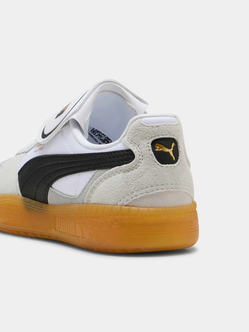 Жіночі Кеди низькі PUMA Palermo Moda Tongue Wns фото 3