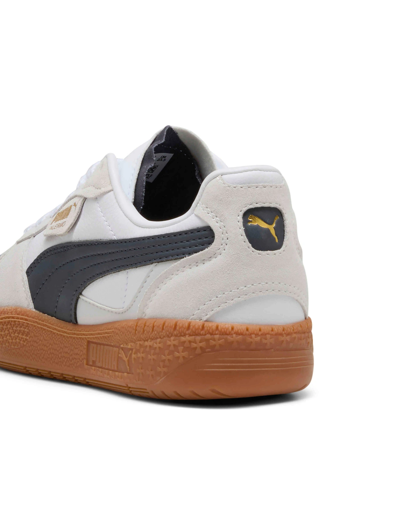 Кеди PUMA Palermo Moda Wns модель 397727 Кеди PUMA Palermo Moda Wns модель 397727 Фото