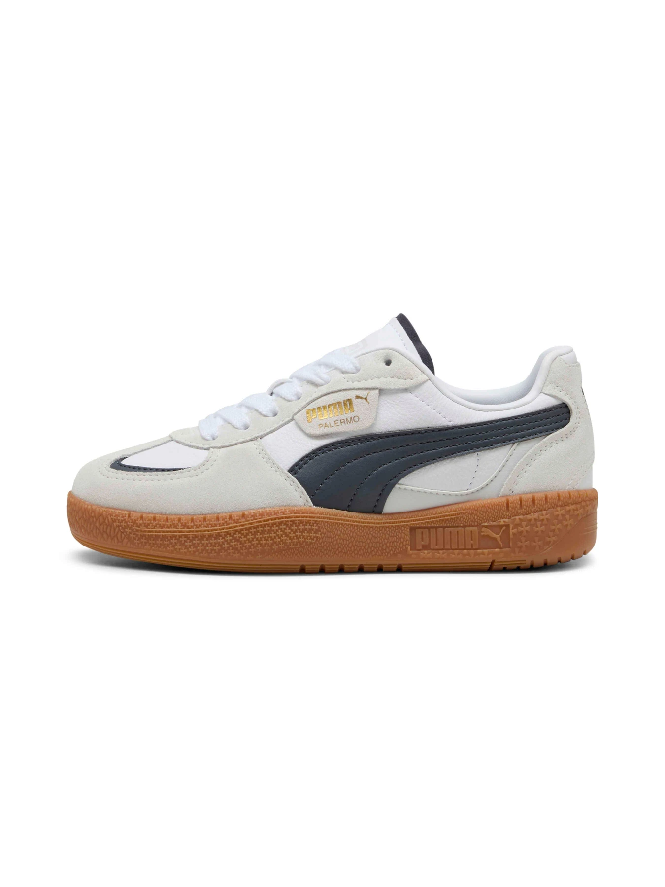 Кеди PUMA Palermo Moda Wns модель 397727 Кеди PUMA Palermo Moda Wns модель 397727 Фото