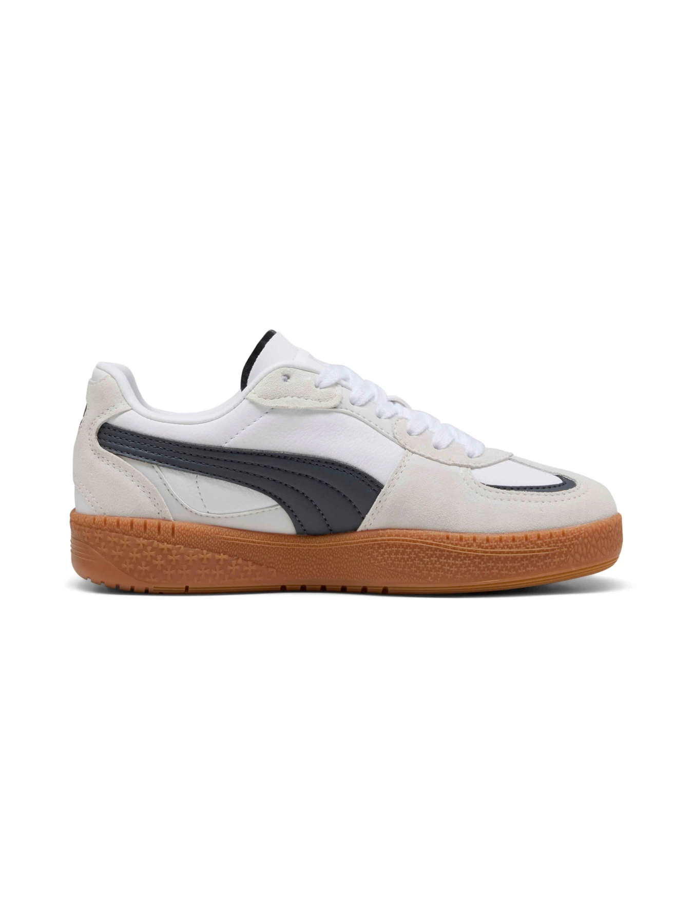 Кеди PUMA Palermo Moda Wns модель 397727 Кеди PUMA Palermo Moda Wns модель 397727 Фото