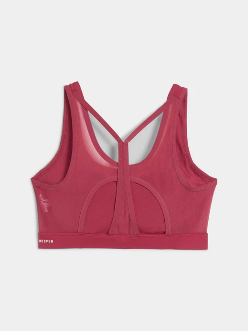 Жіночий Спортивний топ PUMA 4keeps Cloudspun Bra фото 2