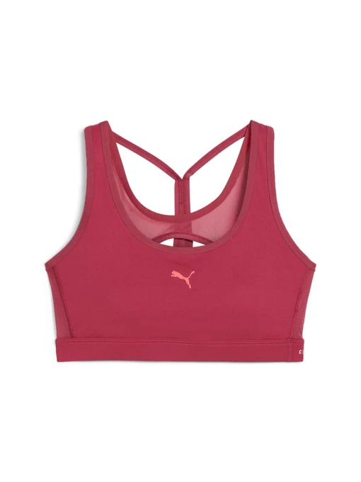 Футболки и поло PUMA 4keeps Cloudspun Bra модель 526686 Фото
