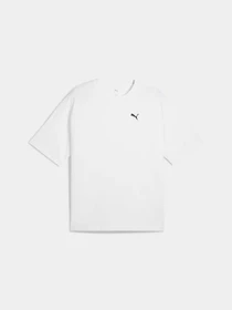 Футболки и поло PUMA Wardrobe Ess Boxy Tee модель 629645 Фото
