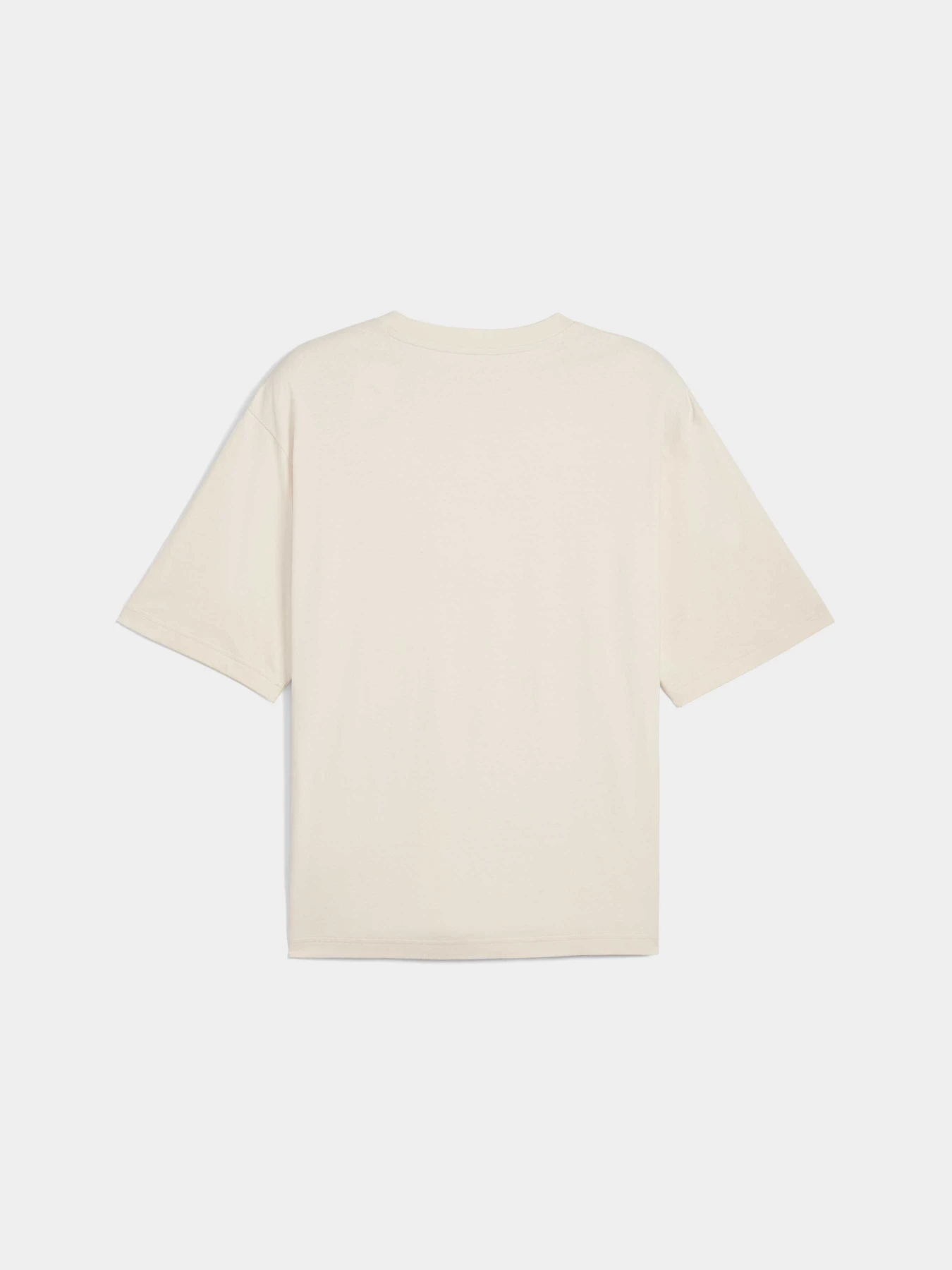 Футболки і поло PUMA Wardrobe Ess Boxy Tee модель 629645 Футболки і поло PUMA Wardrobe Ess Boxy Tee модель 629645 Фото
