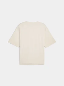Футболки і поло PUMA Wardrobe Ess Boxy Tee модель 629645 Фото