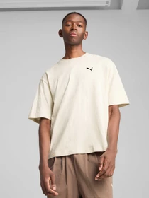 Футболки і поло PUMA Wardrobe Ess Boxy Tee модель 629645 Фото