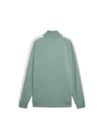 Худи и свитшоты PUMA T7 Always On Track Jacket модель 629587 Фото