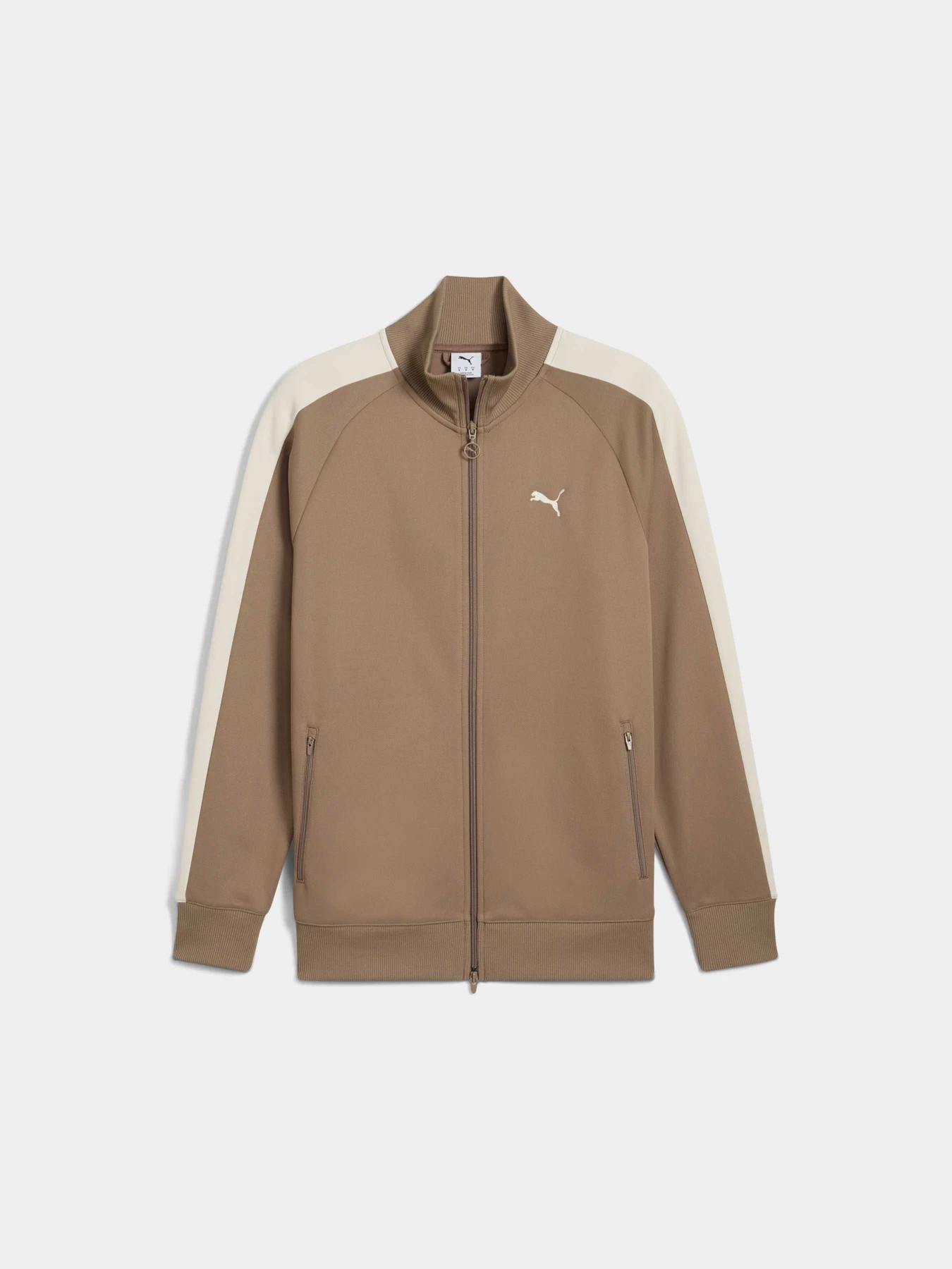 Худи и свитшоты PUMA T7 Always On Track Jacket модель 629587 Худи и свитшоты PUMA T7 Always On Track Jacket модель 629587 Фото