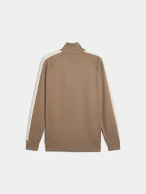 Худи и свитшоты PUMA T7 Always On Track Jacket модель 629587 Фото