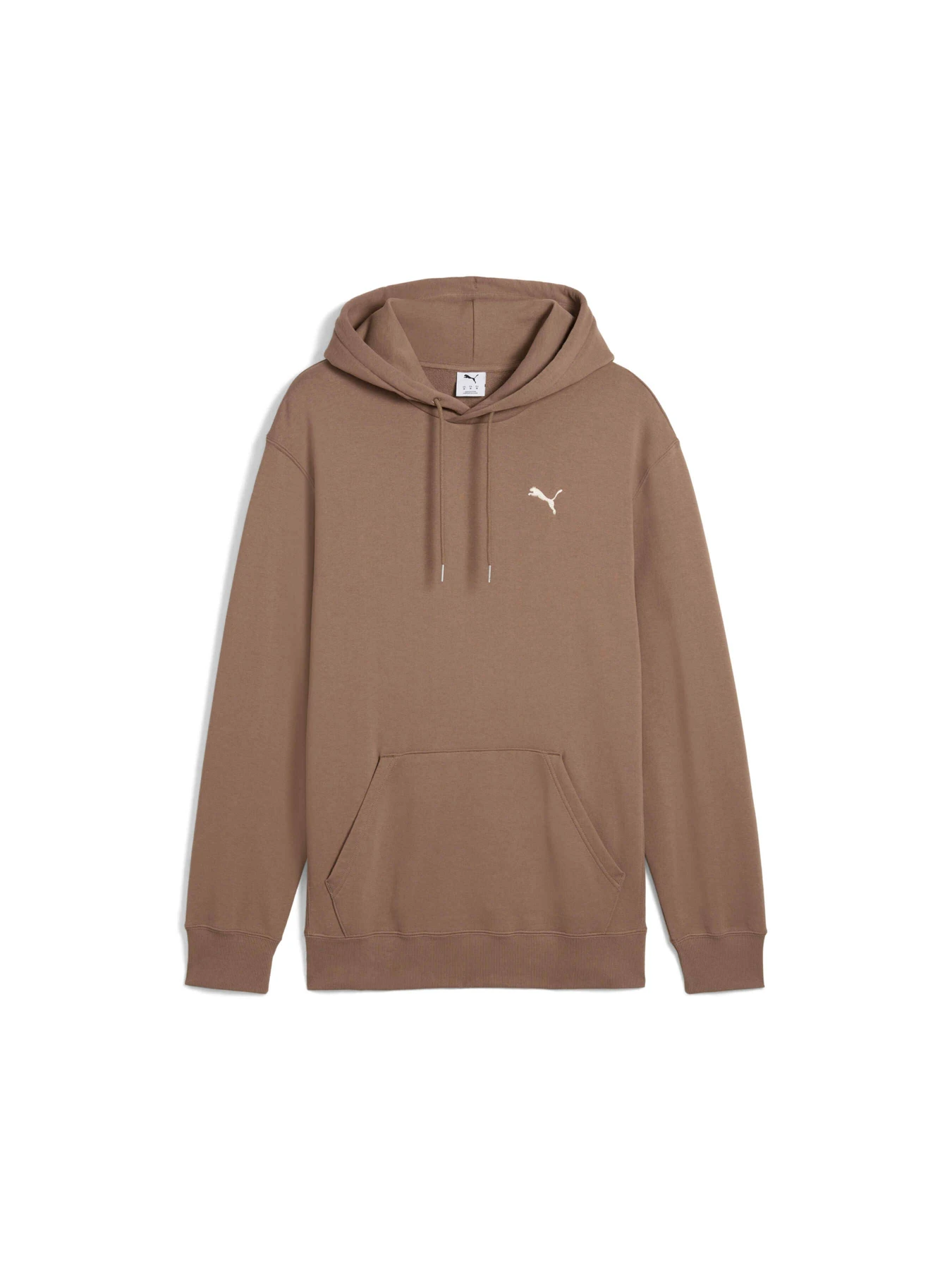 Худі та світшоти PUMA Wardrobe Ess Hoodie модель 629647 Худі та світшоти PUMA Wardrobe Ess Hoodie модель 629647 Фото