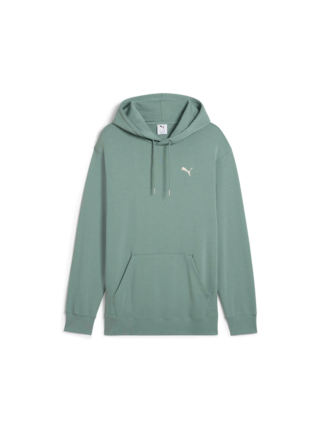 Худі та світшоти PUMA Wardrobe Ess Hoodie модель 629647 Худі та світшоти PUMA Wardrobe Ess Hoodie модель 629647 Фото