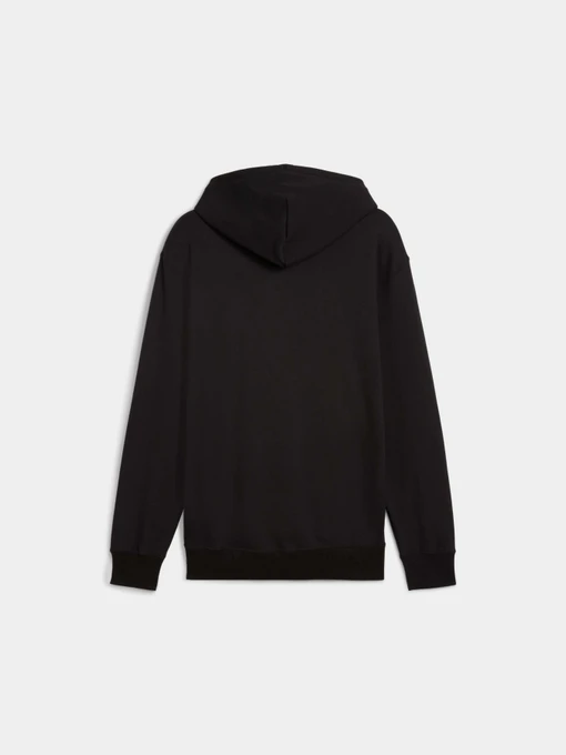 Чоловіче Худі PUMA Wardrobe Ess Hoodie фото 2
