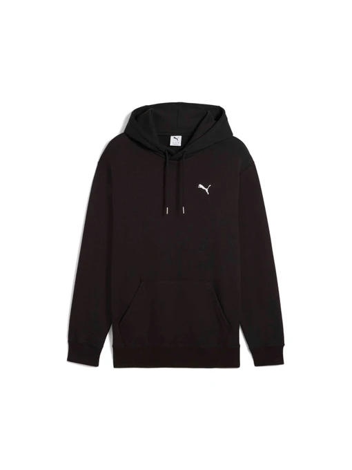 Худі та світшоти PUMA Wardrobe Ess Hoodie модель 629647 Фото