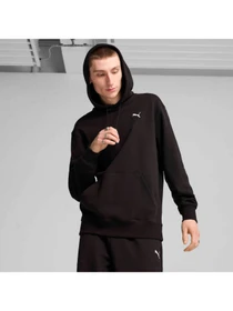 Худи и свитшоты PUMA Wardrobe Ess Hoodie модель 629647 Фото