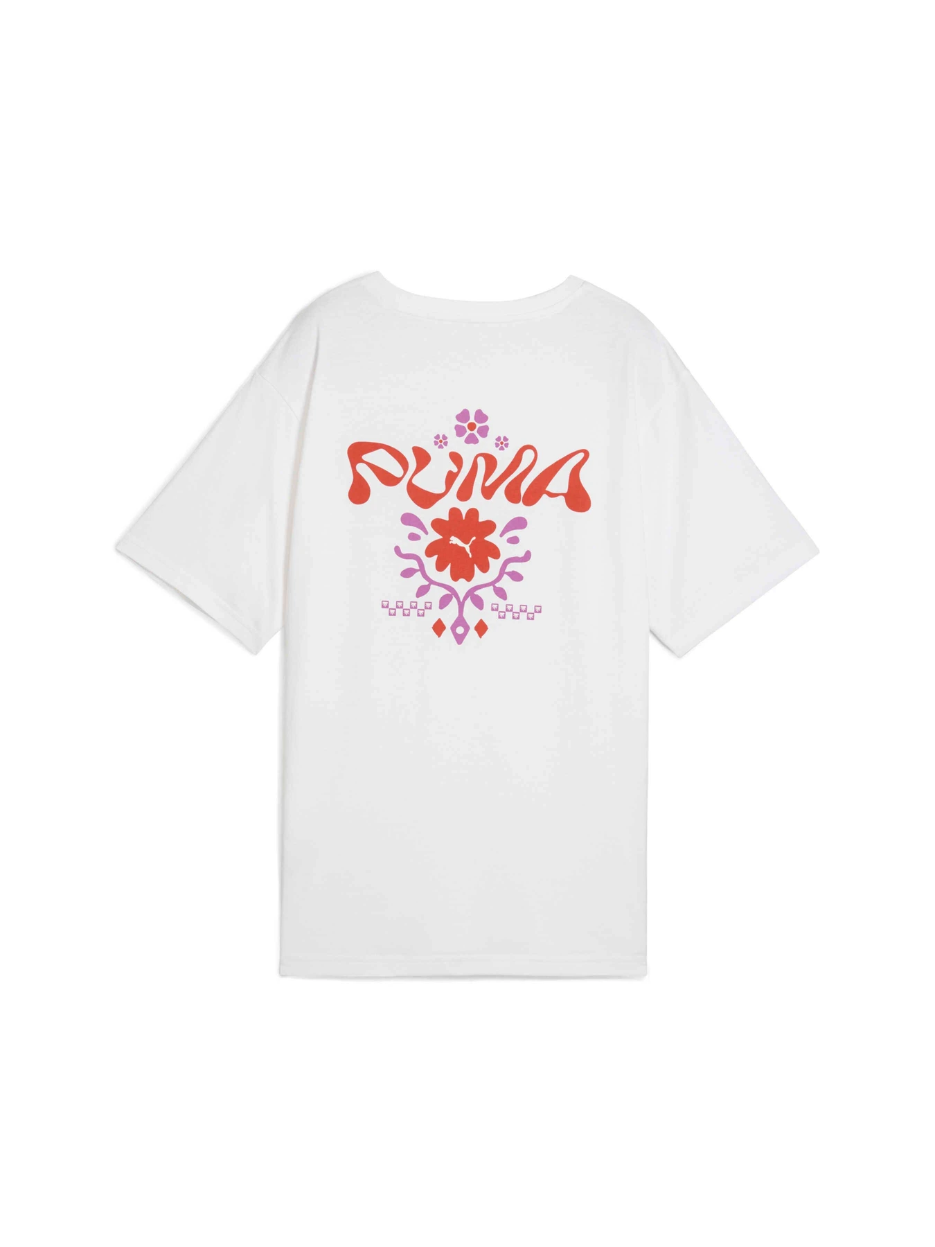 Футболки и поло PUMA Wardrobe Ess Graphic Tee модель 629813 Футболки и поло PUMA Wardrobe Ess Graphic Tee модель 629813 Фото