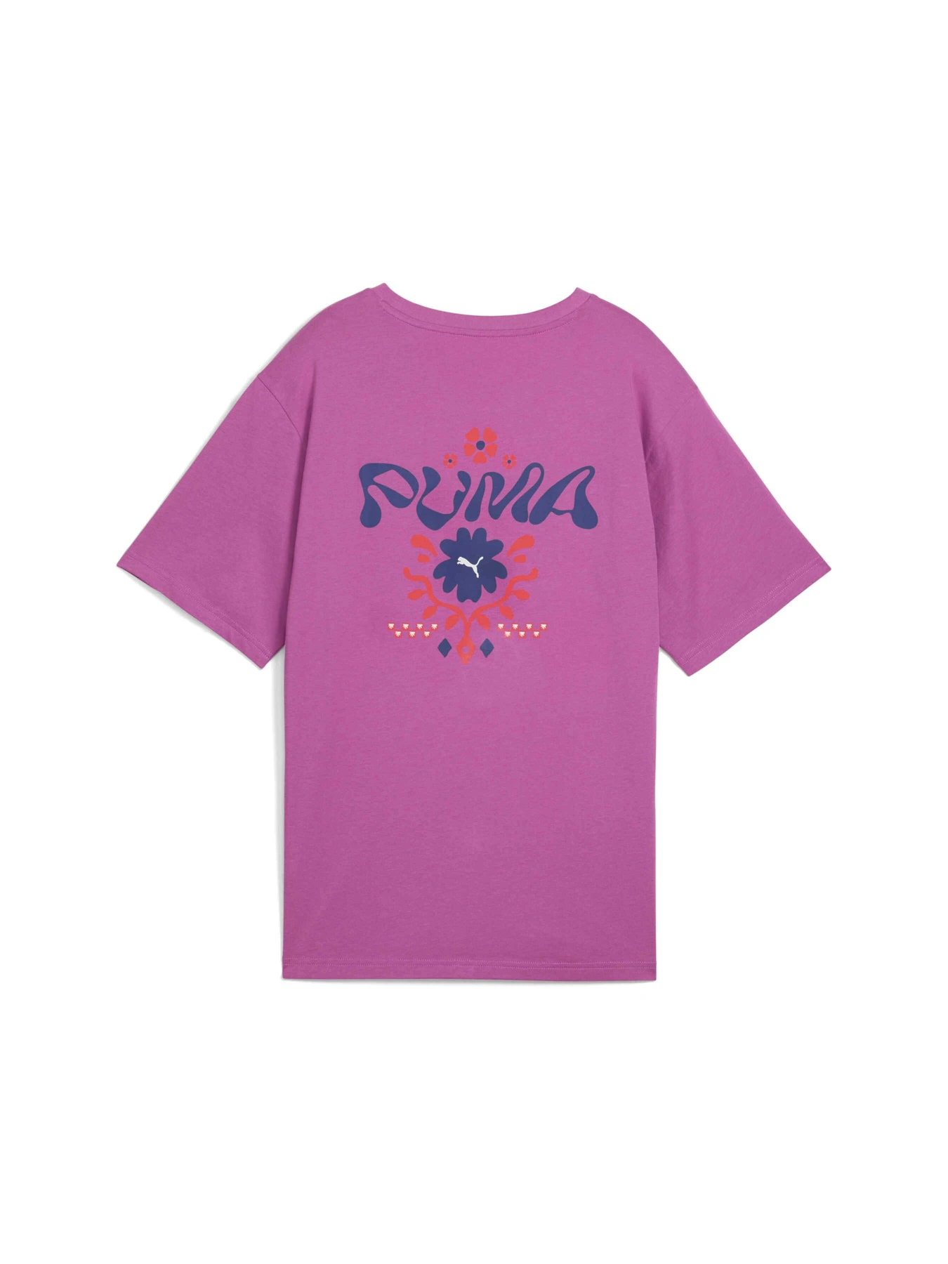 Футболки и поло PUMA Wardrobe Ess Graphic Tee модель 629813 Фото