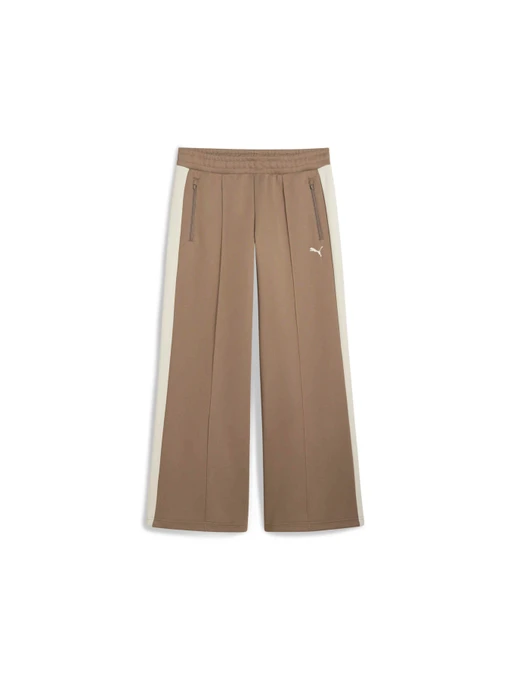 Брюки PUMA T7 Low Rise Track Pants модель 629803 Фото