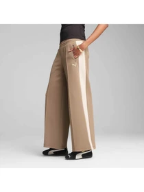 Брюки PUMA T7 Low Rise Track Pants модель 629803 Фото