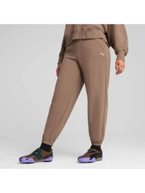 Штани PUMA Wardrobe Ess Sweatpants модель 629753 Фото