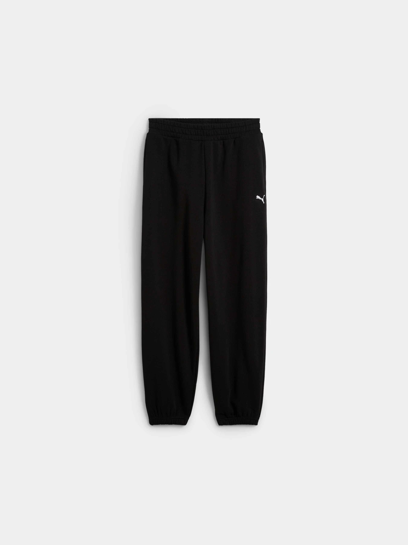 Штани PUMA Wardrobe Ess Sweatpants модель 629753 Штани PUMA Wardrobe Ess Sweatpants модель 629753 Фото