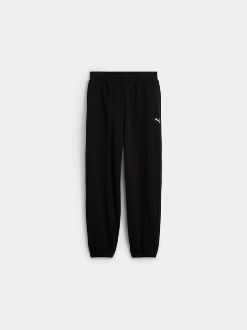 Штани PUMA Wardrobe Ess Sweatpants модель 629753 Фото